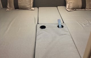 2021 Thor Motor Coach Chateau 25V