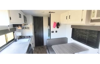 2022 Keystone RV Hideout 175BH