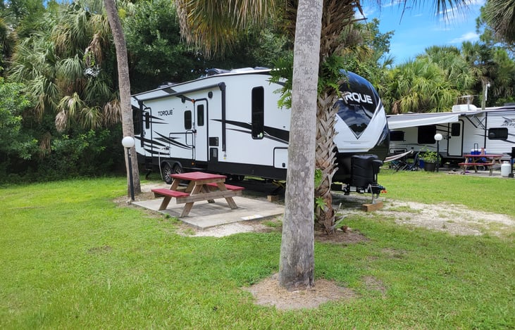 RV Photo