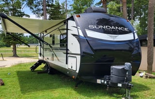 2021 Heartland Sundance Ultra Lite 262 RB