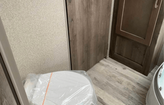 2019 Keystone RV Sprinter Campfire Edition 29FK