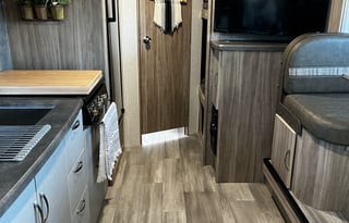 2022 Winnebago Micro Minnie 2306BHS