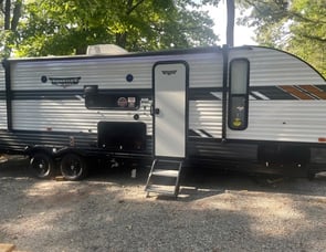Forest River RV Wildwood VBXL