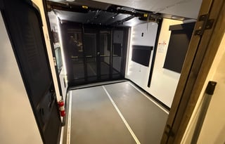 2023 Alliance RV Valor 36V11