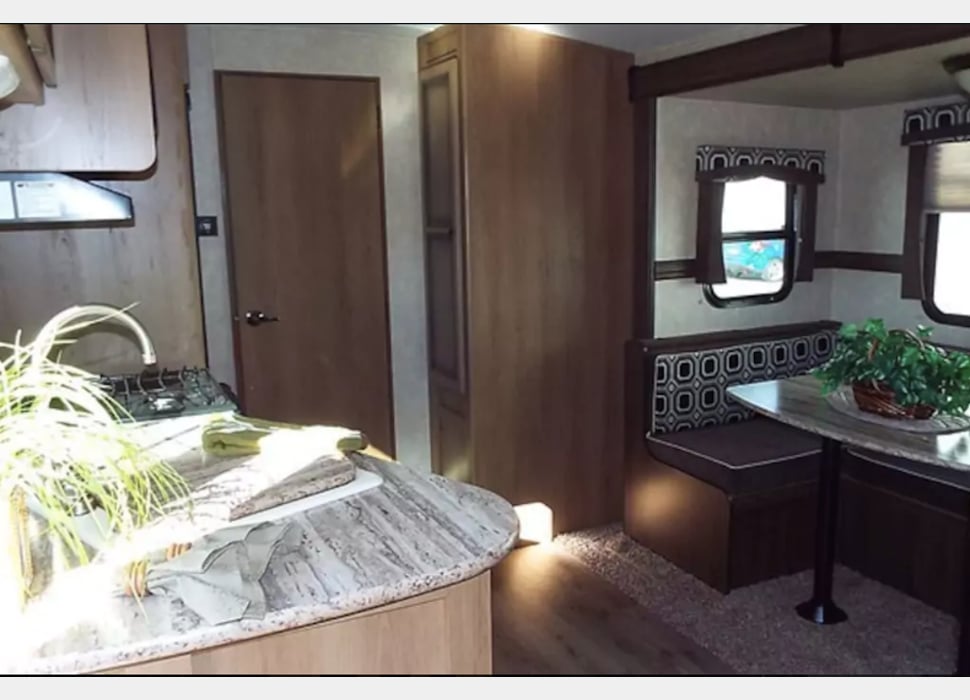 Travel Trailer rentals in Tucson