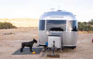 2019 Airstream RV Sport 16RB