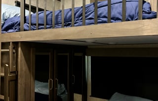 Private TN Mountain Camper Retreat