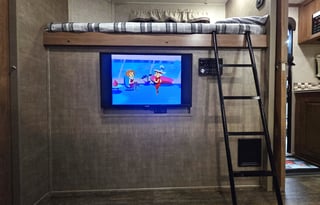 2018 Forest River Rockwood Windjammer