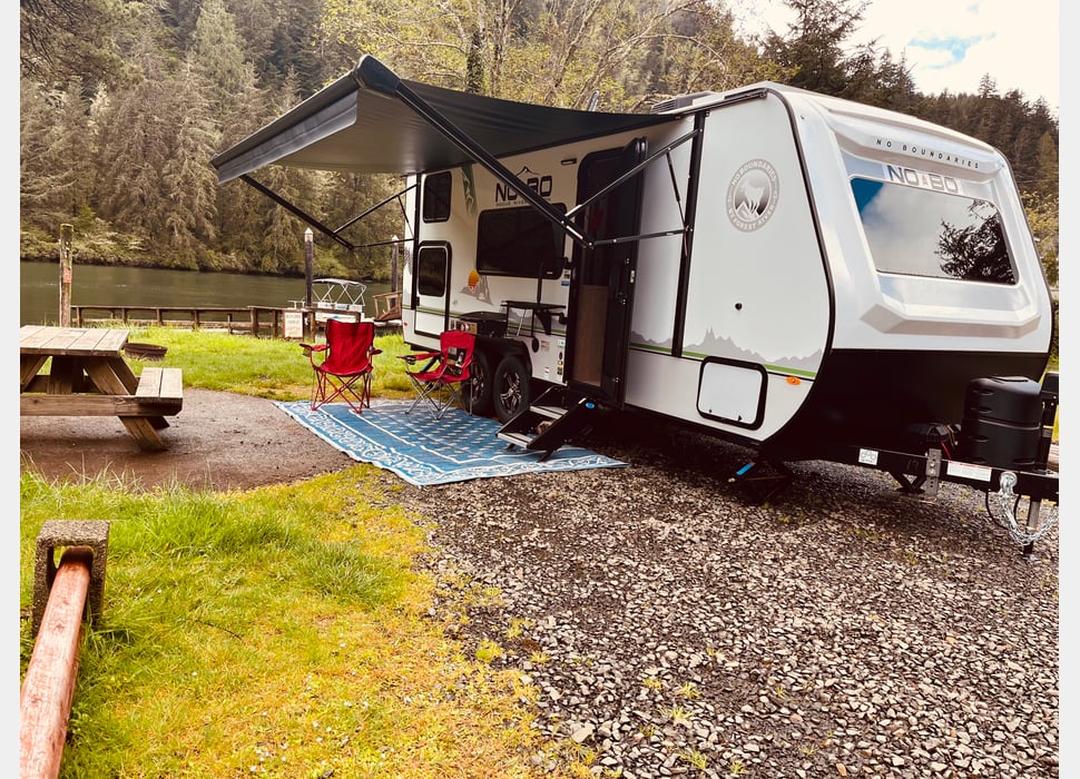 Travel Trailer rentals in Warrenton