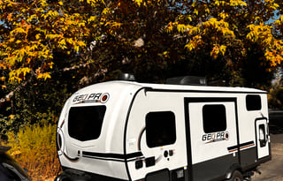 New Geo Pro G20BHS, Sleeps 6, Bunk Beds, Furnished