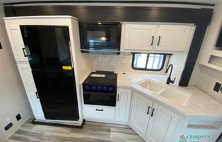 2024 Jayco Jay Feather 22BH Private Bed/Twin Bunk