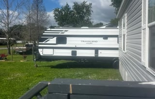 "Jupiter" 2-Bedroom Bunkhouse, Sleeps 8 (OKFL1912)