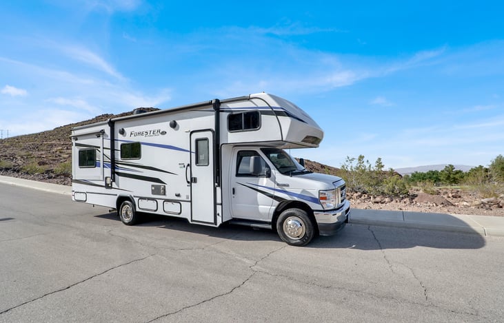 RV Photo