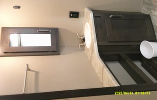 2022 Grand Design Explor MTN1038