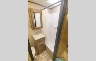 2021 Coachmen RV Chaparral 367BH