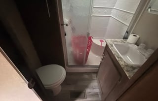 2019 Keystone RV Hideout 298BHDS