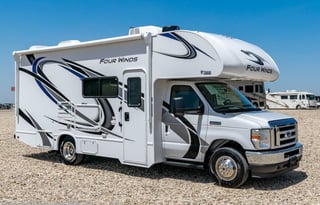 2021 Thor Motor Coach Four Winds 24F