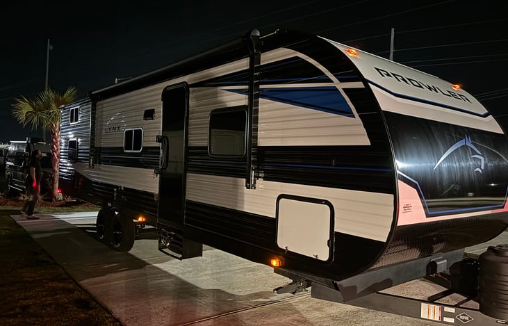 RV Photo