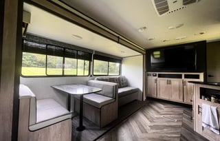 2022 Heartland Prowler 271BR