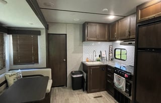 2020 Forest River RV XLR Boost 27QBX