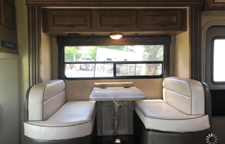 2014 Thor Motor Coach Citation