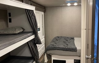 2022 Nexus Triumph 32T