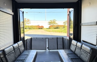 2021 Keystone Impact Fuzion 415