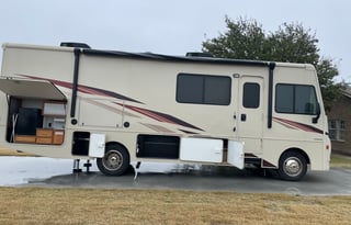 2019 Winnebago Sunstar 29VE