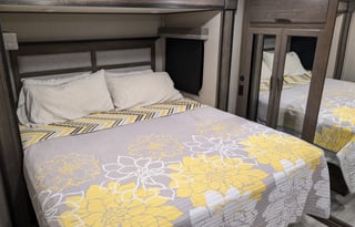 2023 Grand Design Solitude. Home away from home!