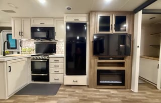 2025 Jayco Eagle 320FBOK (BRFL 1801)