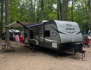 Jayco Jay Flight SLX 8 264BH
