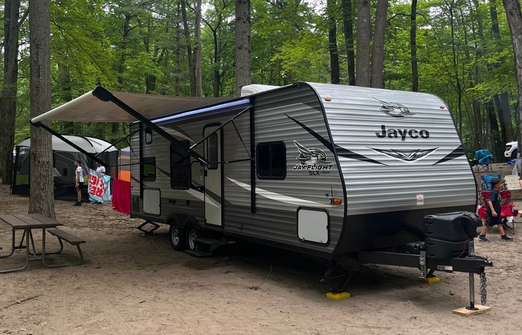 RV Photo