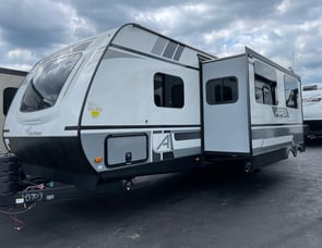 Coachmen RV Apex Ultra-Lite 289TBSS
