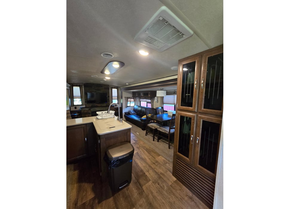 Travel Trailer rentals in Sparta