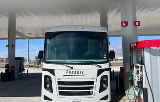 2023 Coachmen RV Pursuit 31BH