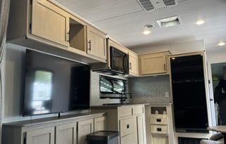 2024 Forest River RV Stealth 2730SLX