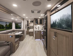 Alliance RV Delta 281BH