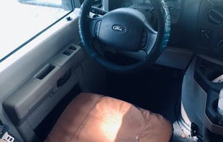 2015 Thor Majestic 28A