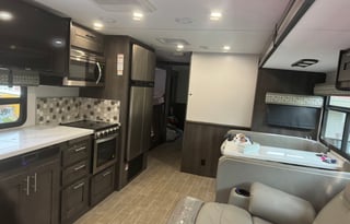 2023 Forest River RV Georgetown 5 Series 36B5