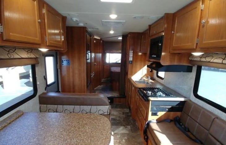 RV Photo