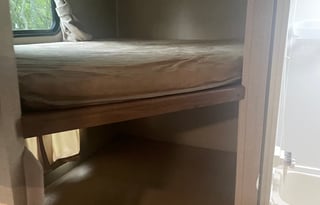 2019 Gulf Stream - Conquest 248BH