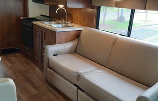 2017 Forest River RV FR3 29DS
