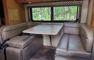 2018 Thor Motor Coach Citation Sprinter 24SD