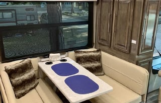 2020 Forest River RV Georgetown GT7