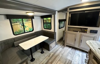 2021 Heartland Sundance Ultra Lite 241 BH