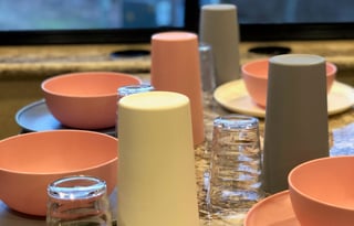 Sugarbear Express 2 - Bunkhouse