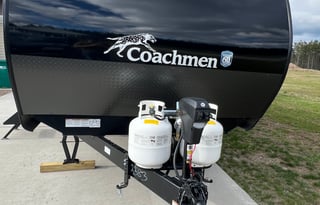 Fam Friendly 2024 Coachmen Catalina Summit Series