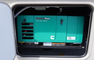 2017 Thor Motor Coach ACE 29.3