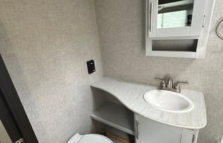 2021 Keystone RV Bullet 287QBSWE