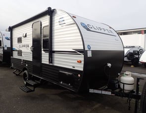 Coachmen RV Clipper Cadet 17CFQ